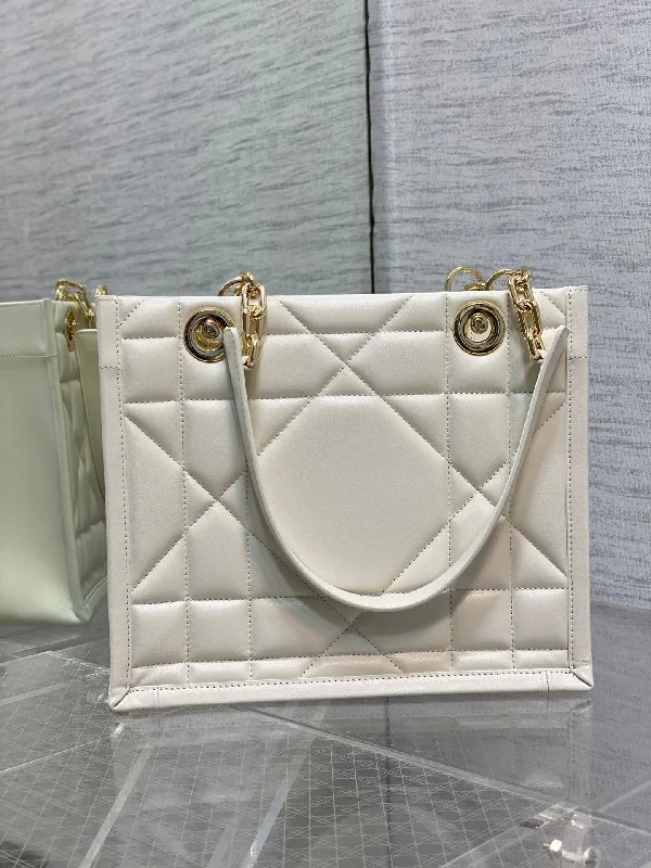 Christian Dior crossbody bags with a front - flap pocket for easy accessWF - Dior Bag - 273